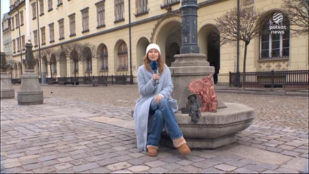 Prognoza pogody na niedzielę