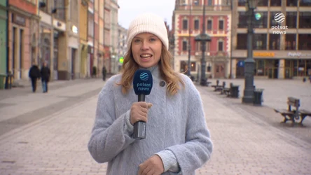 Prognoza pogody na niedzielne popołudnie