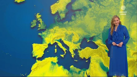 Czwartek będzie słoneczny i pogodny