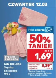 Шинка Jan Bielesz