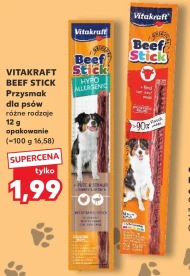 Ласощі для собак Vitakraft