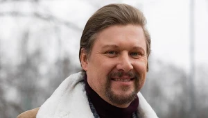 Andrzej Nejman w serialu "Pierwsza miłość"