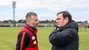 Duże zmiany w czołowej akademii w Polsce. Stawiają na doświadczenie z reprezentacji 