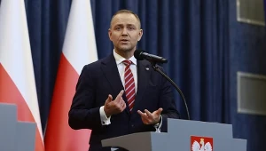 Prezydent Karol Nawrocki