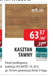 Panel podłogowy Kronospan
