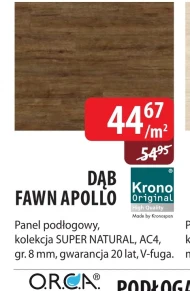 Панель для підлоги Kronospan