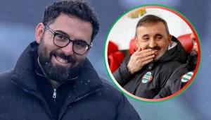 W Wiśle Kraków się uśmiechną. Pilny komunikat po odejściu Feio z Radomiaka