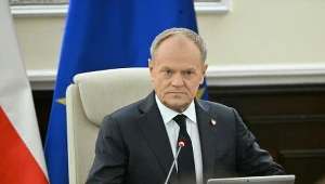 Tusk po spotkaniu z prezydentem. "Miałem nadzieję"