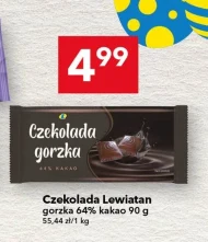 Czekolada Lewiatan