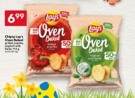 Чіпси Lay's