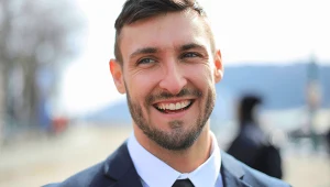 Masz ten znak zodiaku? W Dzień Mężczyzny życie nabierze nowych kolorów