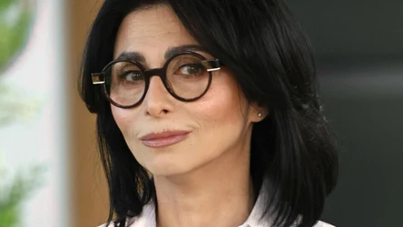 Aida Kosojan-Przybysz