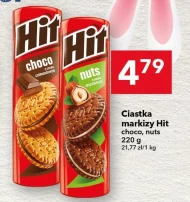 Ciastka Hit