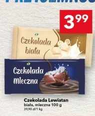Czekolada Lewiatan