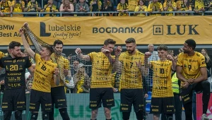 Skradł show i przyćmił Leona. To musiało się tak skończyć. Klub potwierdza