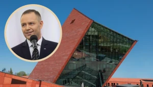 Prokuratura chce wezwać prezydenta Karola Nawrockiego. Chodzi o apartamenty w Muzeum II Wojny Światowej