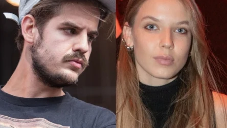 Taco Hemingway, Iga Lis