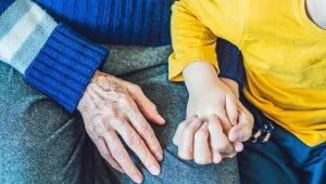 Z prognoz GUS wynika, że polskie społeczeństwo będzie się kurczyć