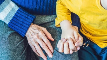 Z prognoz GUS wynika, że polskie społeczeństwo będzie się kurczyć