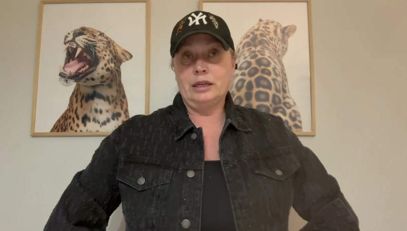 Paulina Czarnota Bojarska - piłkarskie aktualności [10.03.26] WIDEO