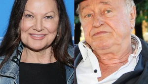 Liliana Głąbczyńska-Komorowska, Jan Nowicki