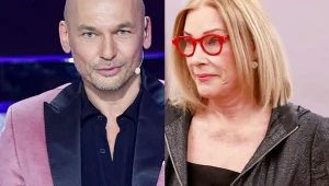 Potocka odpadła z "TzG", ale nie ma spokoju. Teraz podsumował ją Wygoda
