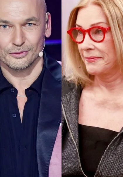 Najpierw Kasprzyk, a teraz on. Potocka znów się nasłuchała po odpadnięciu z "TzG" [POMPONIK EXCLUSIVE]