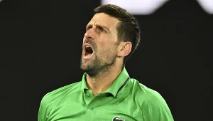 Porażka Djokovicia na ATP Indian Wells. Bolesny zwrot akcji dla Serba