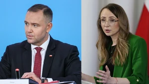 Agnieszka Dziemianowicz-Bąk: Jeśli prezydent ma wątpliwości ws. PIP, chętnie je wyjaśnię