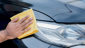 W systemie Safety Gate pojawiło się ostrzeżenie ws. płynu do renowacji reflektorów / zdjęcie ilustracyjne