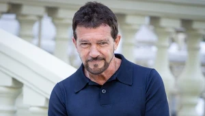 Antonio Banderas