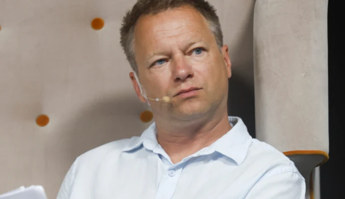 Maciej Stuhr