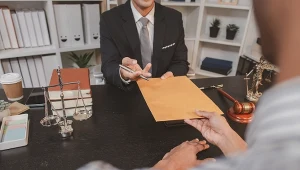 Kiedy darowizna nie liczy się do spadku? Kodeks cywilny wskazuje wprost