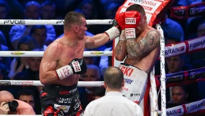 Polski bokser mistrzem świata? Ależ wieści, kapitalna wiadomość. Oficjalnie