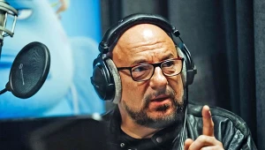 Milczek i odludek? "Stary kawaler, który ma swoje przyzwyczajenia"