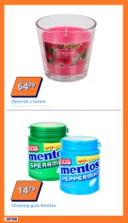 Promocja tygodnia - Action