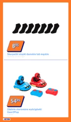 Promocja tygodnia - Action