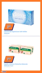 Promocja tygodnia - Action