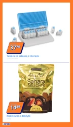 Promocja tygodnia - Action