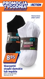 Promocja tygodnia - Action