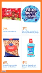 Promocja tygodnia - Action