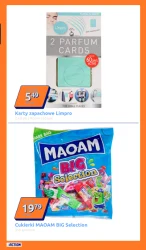 Promocja tygodnia - Action