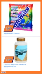 Promocja tygodnia - Action