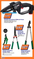 Promocja tygodnia - Action