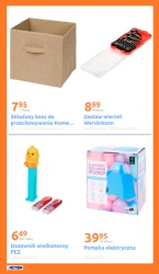 Promocja tygodnia - Action