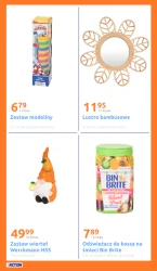 Promocja tygodnia - Action