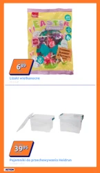 Promocja tygodnia - Action