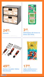 Promocja tygodnia - Action