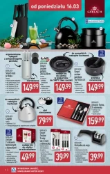 Komfort i jakość - Aldi