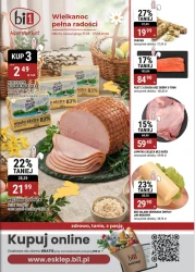 Wielkanoc pełna radości - bi1